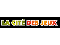 La Cité des Jeux 2024